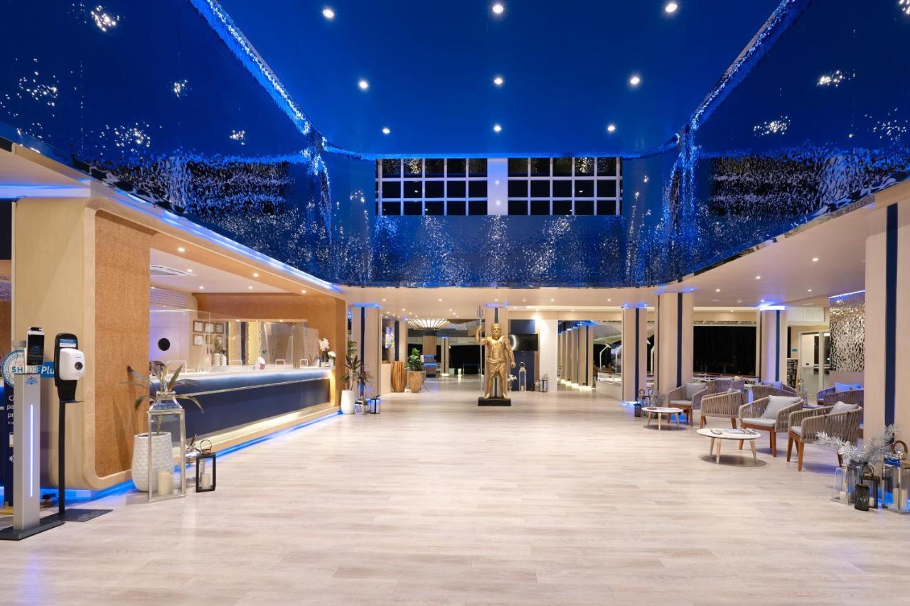 Nh Boat Lagoon Phuket Resort Bagian luar foto
